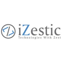 iZestic Technologies logo - Similar company to Techindies