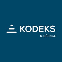 Kodeks Sarajevo logo - Similar company to Kodeks