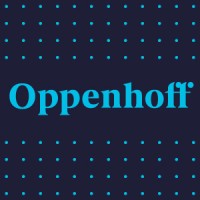 Oppenhoff logo - Similar company to Co-Brain