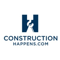 ConstructionHappens.com logo - Similar company to Carolina Conner Construction