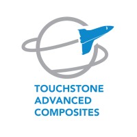 Touchstone Advanced Composites logo - Similar company to Barracuda Advanced Composites