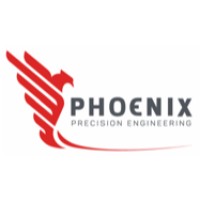 Phoenix Precision Engineering logo - Similar company to Ever Clean Projects