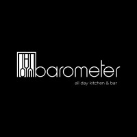 Barometer (White Copper Hospitality) logo - Similar company to Mechit Technologies