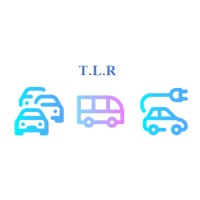 T-LR logo - Similar company to Sym Lab