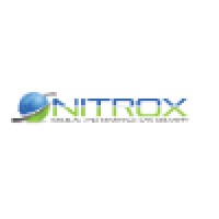 NITROX Inc. logo - Similar company to Hartung Hermanos