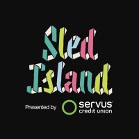 Sled Island Music & Arts Festival logo - Similar company to The Estey Art Initiative Inc.