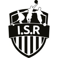 International Sports Revolution logo - Similar company to Maduro.