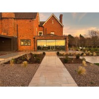 Arcox Landscaping ltd logo - Similar company to Buildfifty5 Ltd