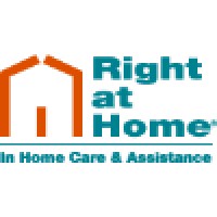 Right At Home - Northwest Homecare & Staffing Services logo - Similar company to Assured Home Nursing