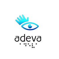 ADEVA - Associação de Deficientes Visuais e Amigos logo - Similar company to Uniao Dos Cegos No Brasil  - Ucb - Imiss