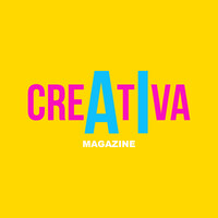 creAtIva Magazine logo - Similar company to Daxium Systems & Solutions