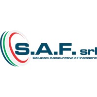 S.A.F. Srl logo - Similar company to Autoscuole Unionereali