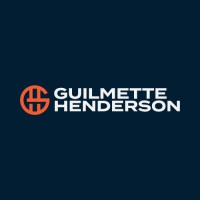 Guilmette Henderson logo - Similar company to The Gandalf Group
