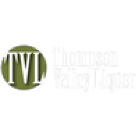 Thompson Valley Liquor logo - Similar company to Tacoma Liquor