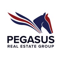 Pegasus Real Estate Group logo - Similar company to Stack Development Group