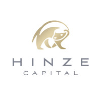 Hinze Capital logo - Similar company to Amifast