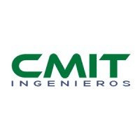 CMIT INGENIEROS logo - Similar company to Dinaut