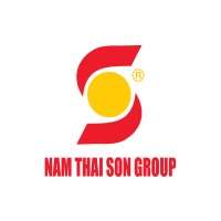 NAM THAI SON GROUP logo - Similar company to Aci Plastic Co,.Ltd