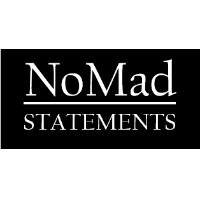 NoMad Statements logo - Similar company to Mark Nelson Designs