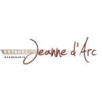 Transports Andesquard - Voyages Jeanne d'Arc logo - Similar company to Fleury Loiret Handball