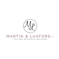 Martin & Luxford LLC logo - Similar company to Kroon & Mitchell