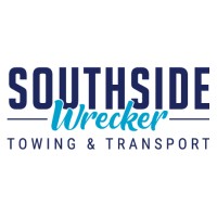 Southside Wrecker Service logo - Similar company to Tims Towing