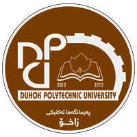Technical college and Institute of Zakho logo - Similar company to Paitaxt Technical Institute - Private