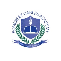 Somerset Gables Academy logo - Similar company to Pasitos Spanish Immersion School
