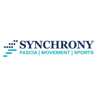 Synchrony Health logo - Similar company to Av Motion Magic