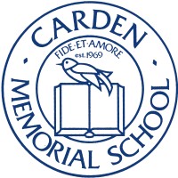 Carden Memorial School
