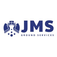 JMS Ground Services logo - Similar company to Crown Investments
