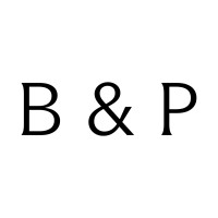 Bjerring & Partners logo - Similar company to Closerconsulting