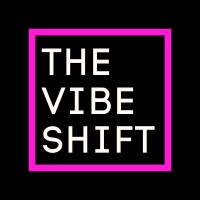 THE VIBE SHIFT GROUP logo - Similar company to Vibe Graphics And Designs