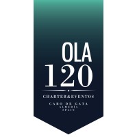 ALANDALUS PARTNERS SL | Catamarán Ola 120 logo - Similar company to Northcomdiving