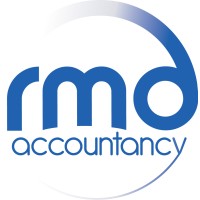 RMD Accountancy Solutions Ltd logo - Similar company to Castell Care And Support