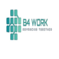 B4 WORK logo - Similar company to Mekatrox
