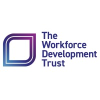 The Workforce Development Trust logo - Similar company to Cohesion Web Technologies