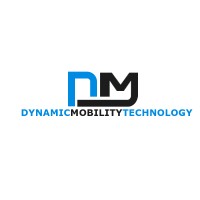 Dynamic Mobility Technology Ltd logo - Similar company to Frog