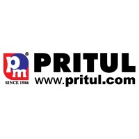 Pritul Machines logo - Similar company to Pritul Machines