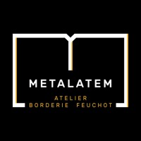 MetalateM-Atelier Borderie_Feuchot logo - Similar company to Anjos Da Guarda Resgate E Salvamento