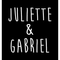 Juliette et Gabriel logo - Similar company to Les Macarons D’Olivier