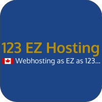 123 Ez Hosting