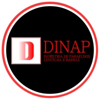 Dinap Industria e Comercio de Parafusos e Barras LTDA logo - Similar company to Saba Parafusos