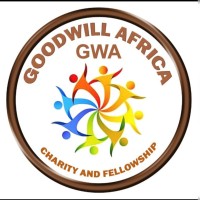 Goodwill Africa logo - Similar company to Connectable Life