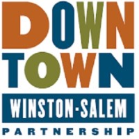 Downtown Winston-Salem Partnership logo - Similar company to The Winston-Salem Foundation