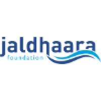 Jaldhaara Foundation logo - Similar company to Seva Bharathi, Telangana
