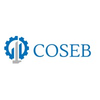 Ingenierie de structures COSEB logo - Similar company to Biode Engineering Consulting