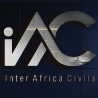 Inter Africa Civils logo - Similar company to R. Davis & Co