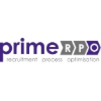 Prime RPO logo - Similar company to Primestaff