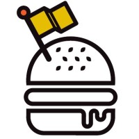 DESTINATION BURGER - دسـتنيشن بـرجــر logo - Similar company to Mucche Burger